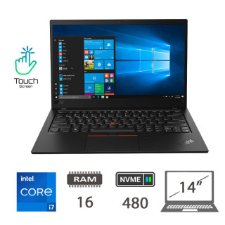 REGLOO LENOVO X1 CARBON G9 TS - I7-1185G716NVME480W11P